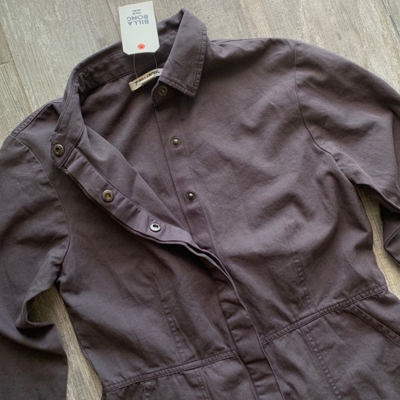 🔥🔥BILLABONG - GIGI PLAYSUIT🔥🔥 - Picture 9 of 12